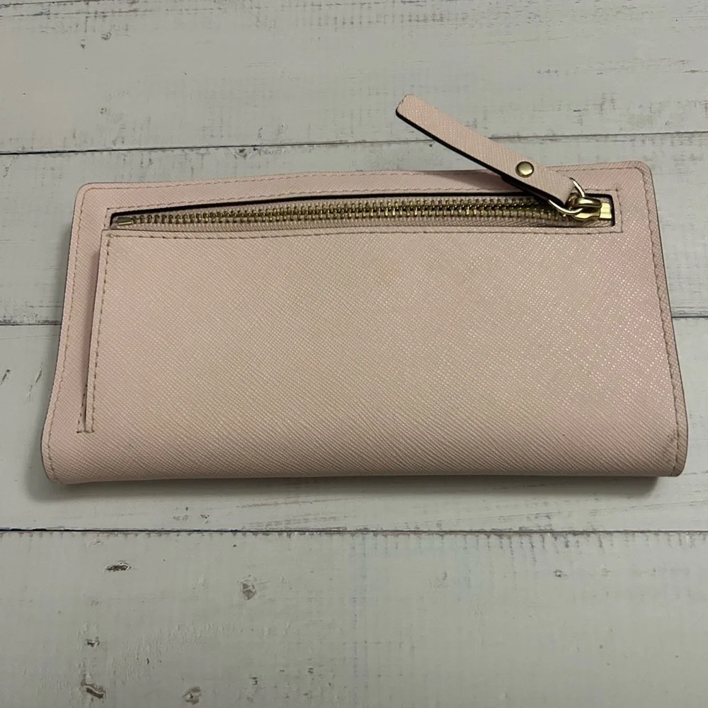 kate spade chic blush